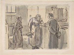 Ein Pfarrer und ein Vikar, 1870-1891