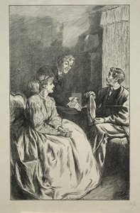 Wie ich meine Schnurrhaare verlor, 1866