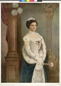 Kaiserin von Österreich Zita