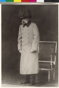 Franz Joseph I.