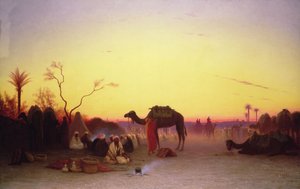 Kairo, Ägypten
