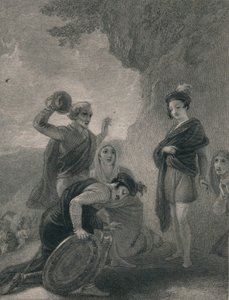 Herr der Inseln von Charles Theodosius Heath