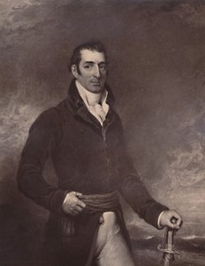 Arthur Wellesley, 1. Herzog von Wellington, irischer Soldat und Politiker, um 1817, 1894