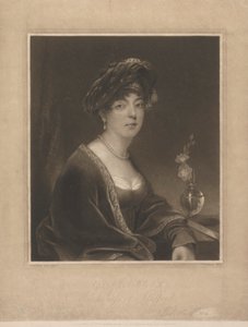 Elizabeth, Marchioness of Stafford