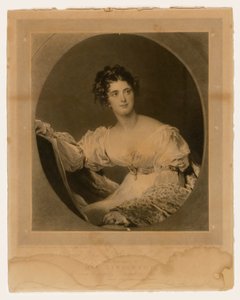 Frau Littleton von Charles Turner