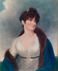Rosoman Berg, ca. 1804