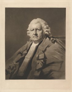 Sir Charles Hay, Lord Newton von Charles Turner