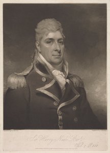 Sir Harry Burrard-Neale, 2. Baronet