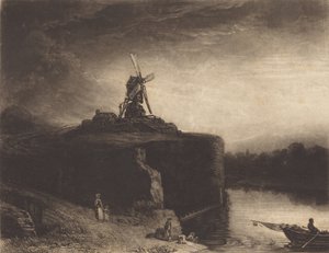 Die Mühle