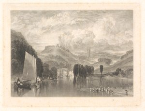 Totnes am Dart