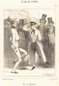 Keine Infanterie von Charles Vernier