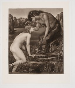 Pan und Psyche