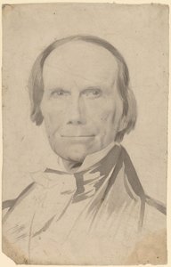 Henry Clay von Charles Wesley Jarvis