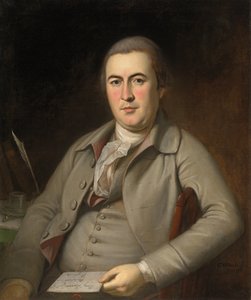  von Charles Willson Peale