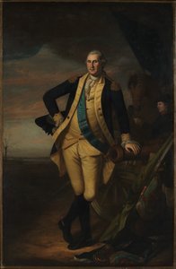  von Charles Willson Peale