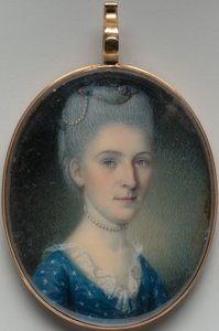  von Charles Willson Peale