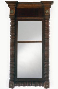 Spiegel, ca. 1830-1837