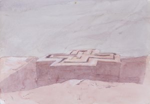 St. Georg, Lalibela