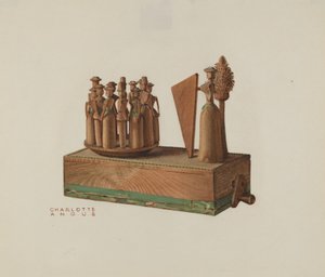 Pa. Deutsche Musikbox