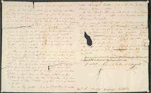 Briefe von Charlotte Bronte an Prof. Constantin Heger