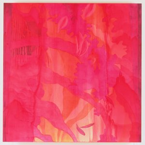 Maskarenen Maya, 2000 von Charlotte Johnstone