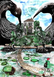 Angriff der Enten, 2020