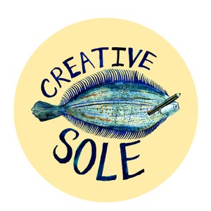 Kreative Sohle von Charlotte Orr