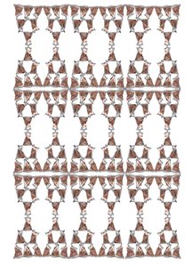 Teeverpackungsdesign, 2018 von Charlotte Orr