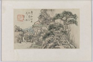 Landschaft