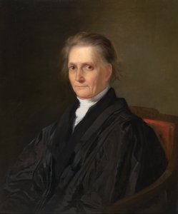 Bushrod Washington, 1828