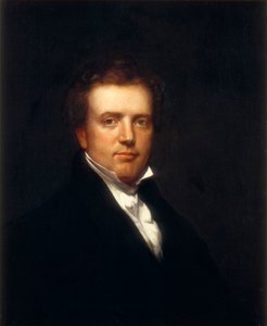 Selbstporträt, ca. 1825