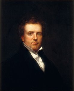 Selbstporträt, ca. 1825