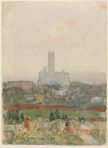 Kathedrale von Canterbury