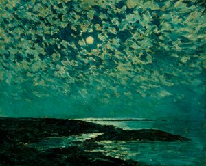 Mondlicht, Isle of Shoals