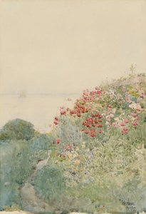 Mohnfeld, Isles of Shoals