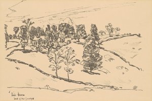 Das kleine Schulhaus, Land der Träume
