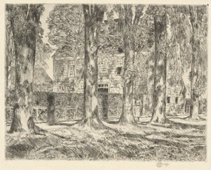  von Childe Hassam
