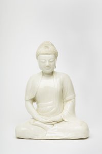 Buddha von Chinese School