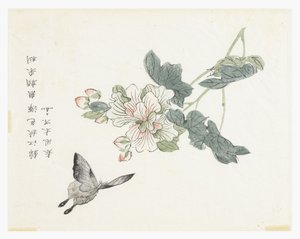 Senfkorngarten von Chinese School