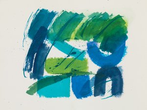 Erde VI, Erdserie, 2003