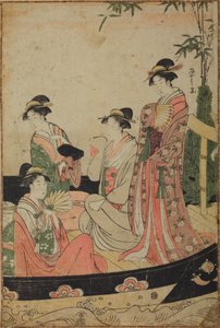  von Chobunsai Eishi