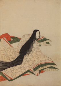  von Chobunsai Eishi