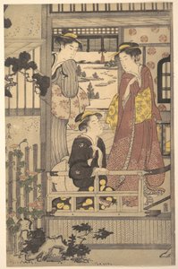  von Chobunsai Eishi