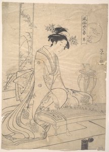  von Chobunsai Eishi