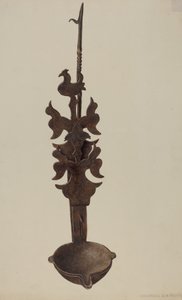 Lampe