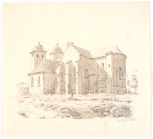 Domkirche von Viborg