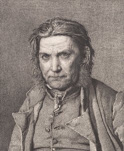 Der alte Seemann