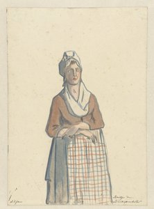 Bartje die Bauchrednerin (Tagebuch, 22. Januar)