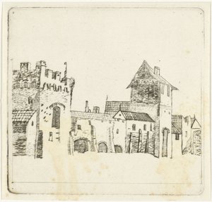 Stadtmauern