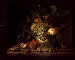 Unbekanntes Bild von Christiaan van Pol